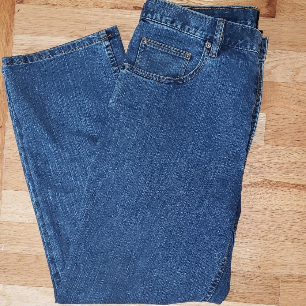 JoS. A. BANK Traveler's Collection jeans